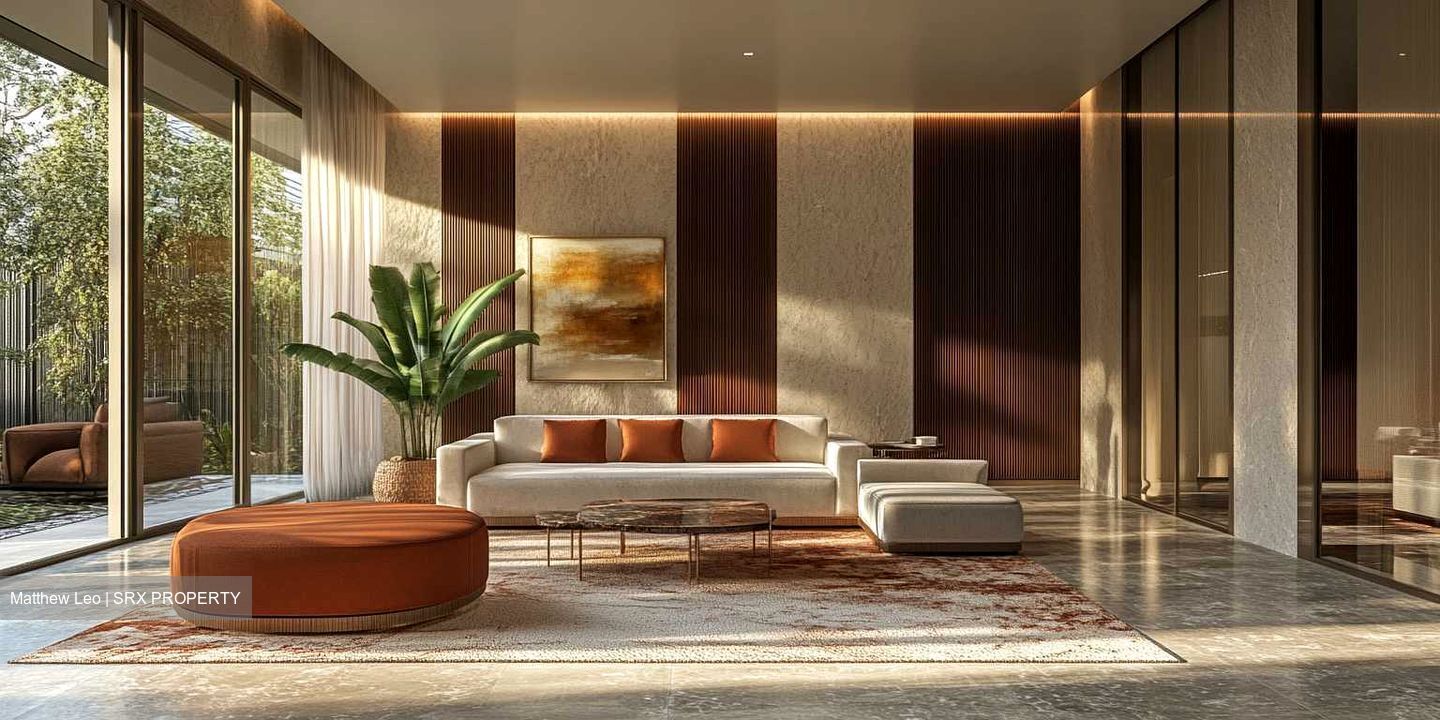 The Sen (D21), Condominium #483404311